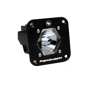 Spot-Beam-black-s1-flush-mount-single