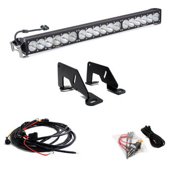 RZR-Pro-XP-Roof-Bar-Kits-OnX6+-Harnesses-mounts-brackets