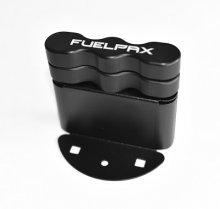 Rotopax Fuelpax DLX Mount Black