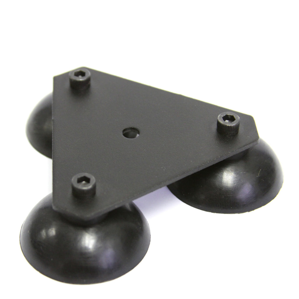 Mob Armor Gecko Mini Accessory black 