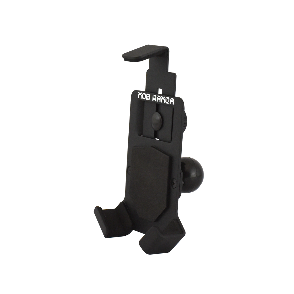 Mob Armor Mount Marball Large- Black 